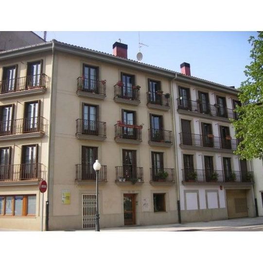 9 viviendas en C/ Eguzkitzaldea Nº 12 y 10, Irun: Trabajos realizados de Construcciones Grobas Agudo 9 viviendas en C/ Eguzkitzaldea Nº 12 y 10, Irun: Trabajos realizados de Construcciones Grobas Agudo