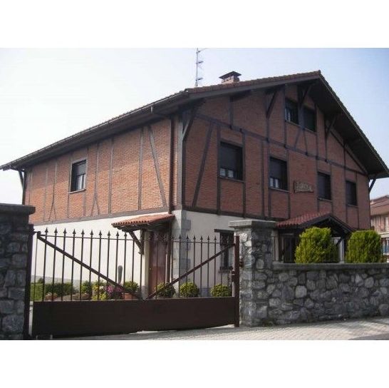Vivienda unifamiliar en Polloe: Trabajos realizados de Construcciones Grobas Agudo Vivienda unifamiliar en Polloe: Trabajos realizados de Construcciones Grobas Agudo