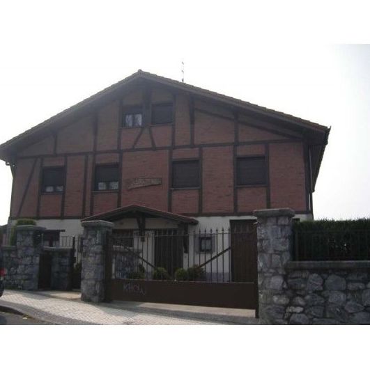 Vivienda unifamiliar en Polloe: Trabajos realizados de Construcciones Grobas Agudo Vivienda unifamiliar en Polloe: Trabajos realizados de Construcciones Grobas Agudo
