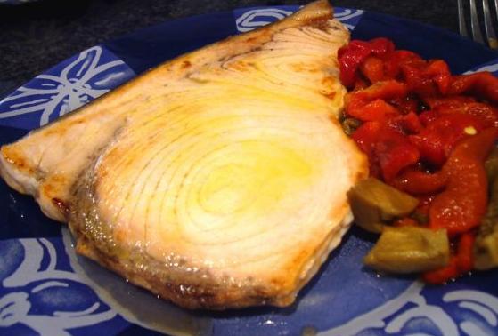 Pescados: Menús, carta y especialidades de Anta Pescados: Menús, carta y especialidades de Anta
