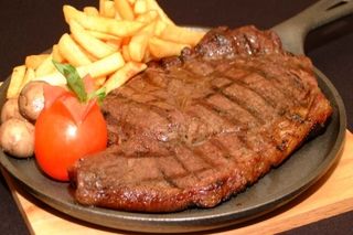 Carta: Menús, carta y especialidades de Anta Carta: Menús, carta y especialidades de Anta