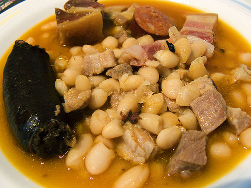 Platos de cuchara de lunes a viernes: Menús, carta y especialidades de Anta Platos de cuchara de lunes a viernes: Menús, carta y especialidades de Anta