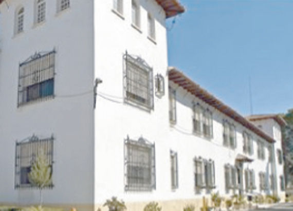 Foto 4 de Sanatorios psiquiátricos en El Palmar | Sanatorio Doctor Muñoz