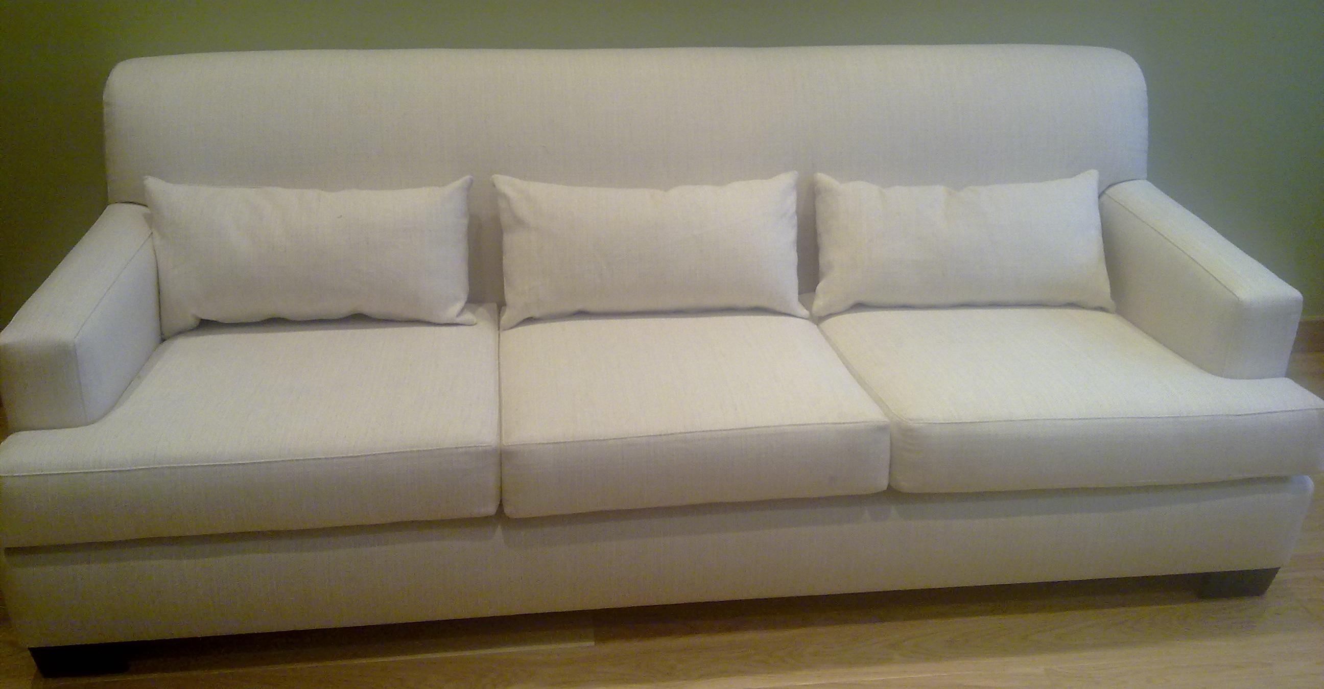 Limpiezas de sofas Limpiezas de sofas