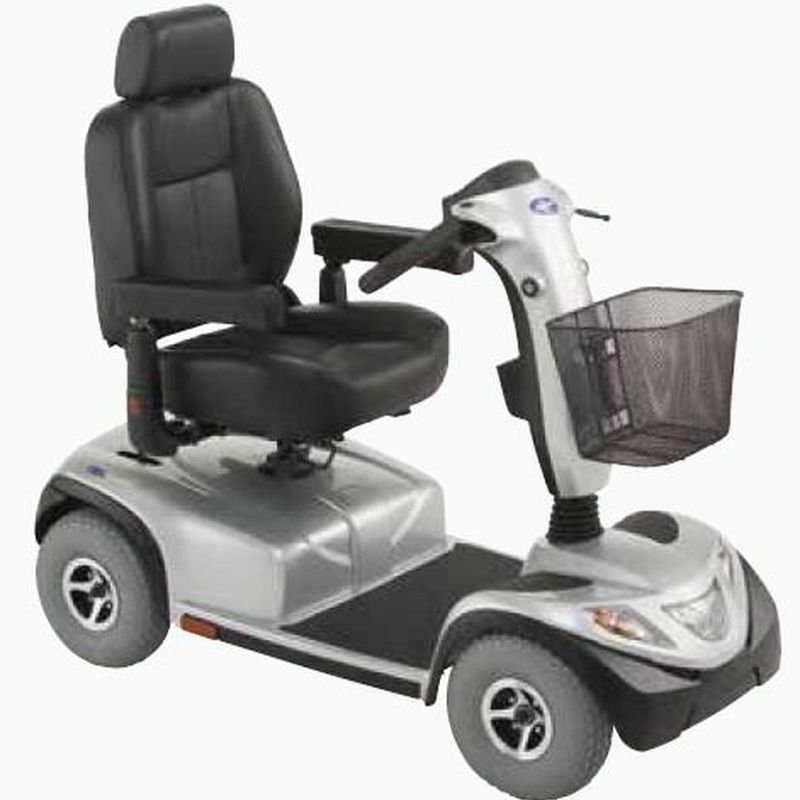 Scooters eléctricos: Catálogo de Edensalus Scooters eléctricos: Catálogo de Edensalus