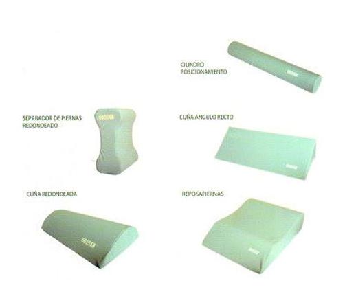 Piezas de posicionamiento: Catálogo de Edensalus Piezas de posicionamiento: Catálogo de Edensalus