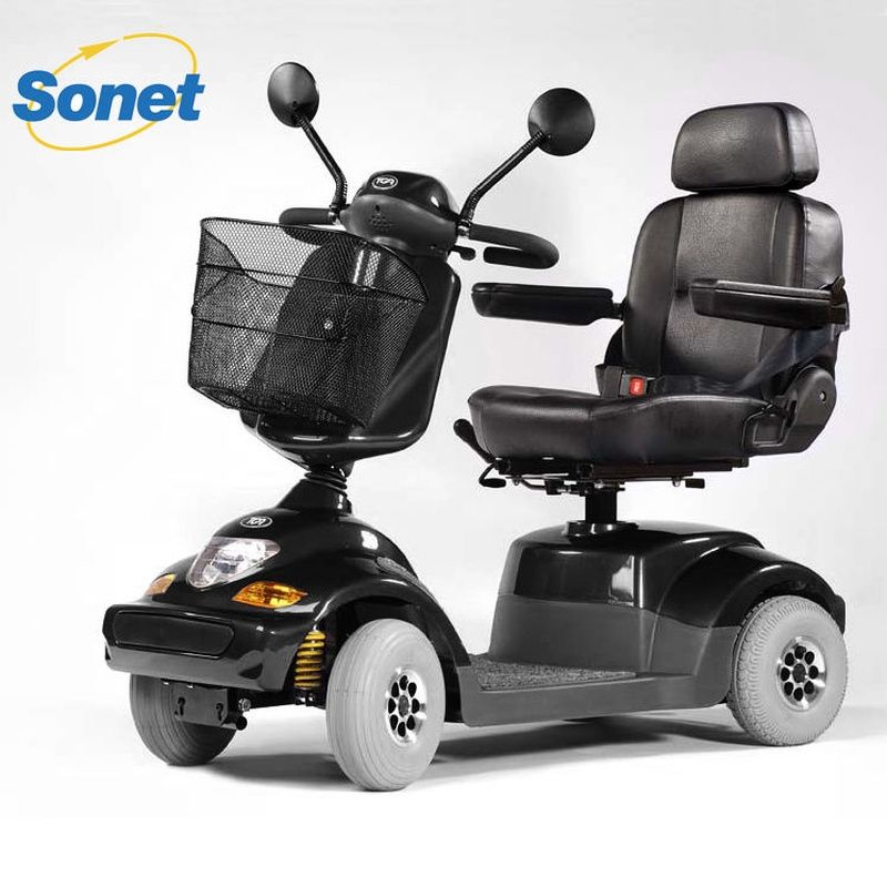 Scooters eléctricos: Catálogo de Edensalus Scooters eléctricos: Catálogo de Edensalus