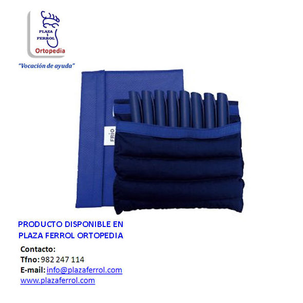 Cartera FRÍO® Extra Grande Cartera FRÍO® Extra Grande
