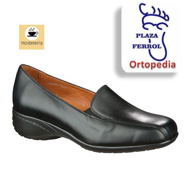 Zapato salón Princesa Zapato salón Princesa