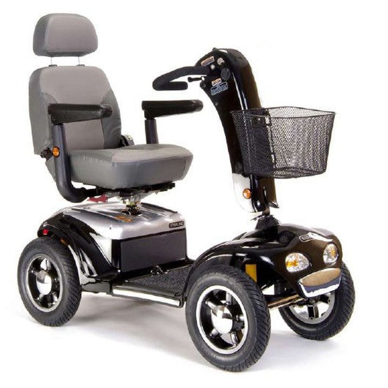 Scooters eléctricos: Catálogo de Edensalus Scooters eléctricos: Catálogo de Edensalus
