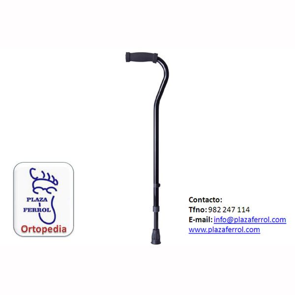 Muletas y bastones: Catálogo de Edensalus Muletas y bastones: Catálogo de Edensalus