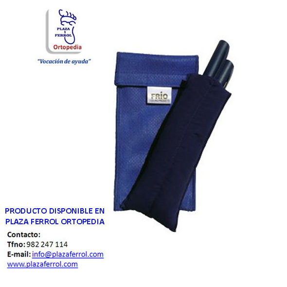 Cartera FRÍO® dúo Cartera FRÍO® dúo