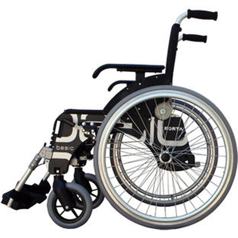 Alquiler silla de ruedas manuales: Catálogo de Edensalus Alquiler silla de ruedas manuales: Catálogo de Edensalus