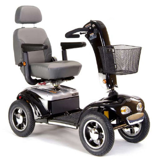 Scooter Diamond Scooter Diamond
