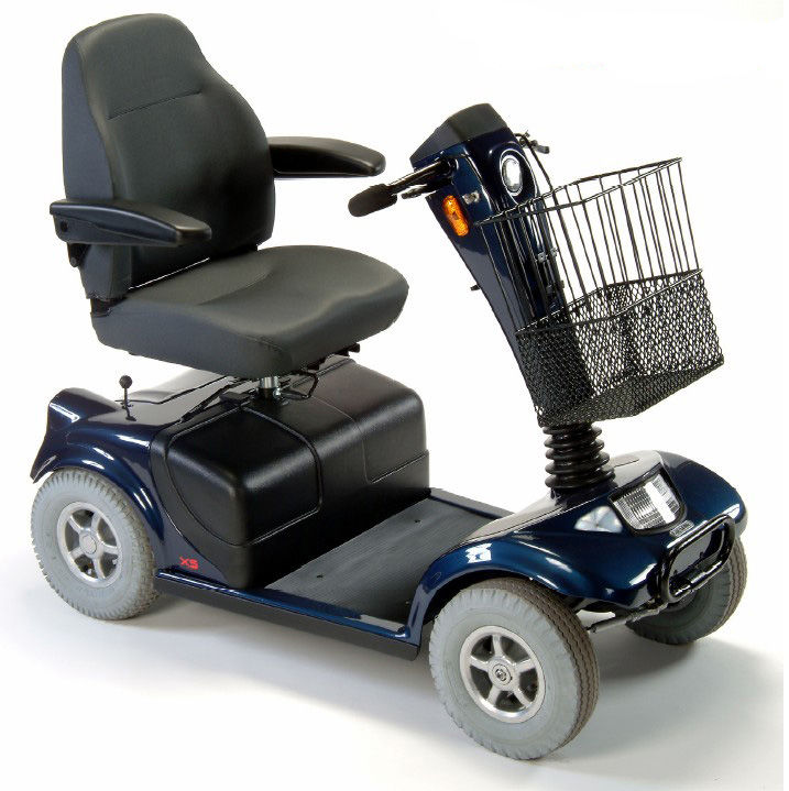 Elite XS cuatro ruedas Elite XS cuatro ruedas