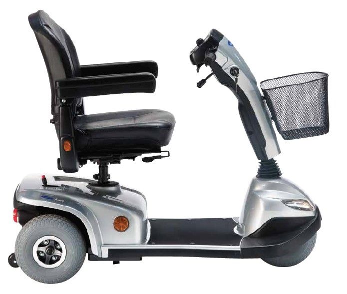 Scooter Leo tres ruedas Scooter Leo tres ruedas