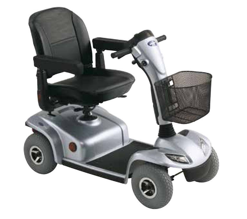 Scooter Leo cuatro ruedas Scooter Leo cuatro ruedas