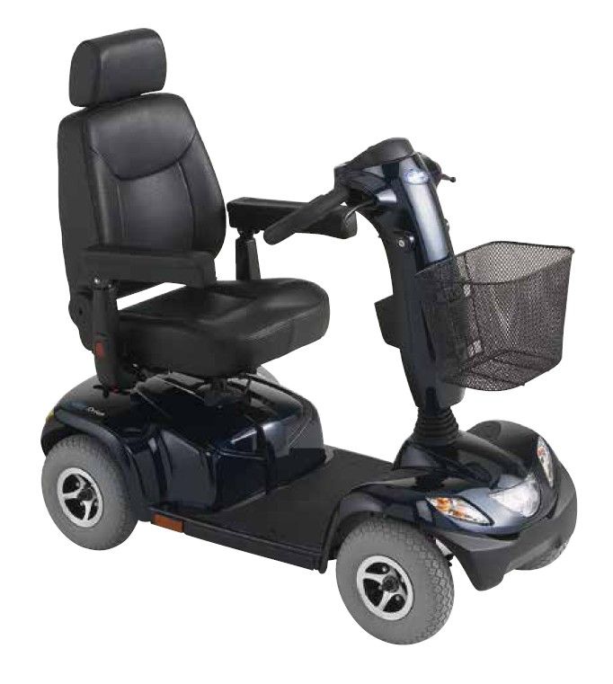 Scooter Orion Scooter Orion