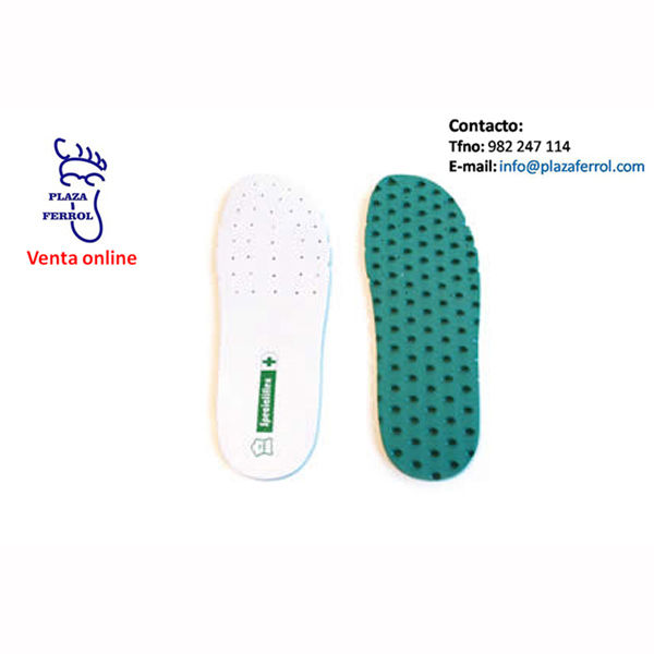 Plantillas EVA antibacteriana Plantillas EVA antibacteriana