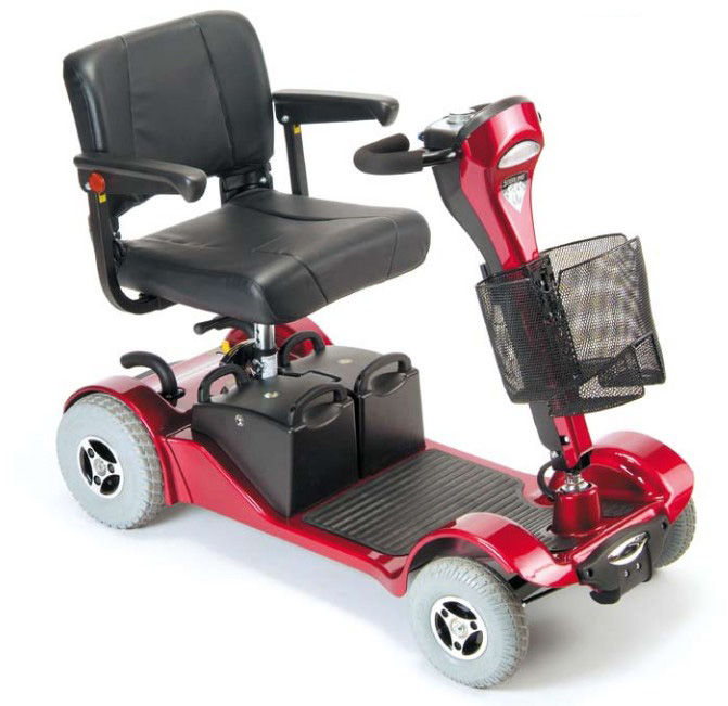 Scooter Sapphire 2 Scooter Sapphire 2