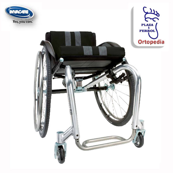 Silla activa Kürshall R33 Silla activa Kürshall R33