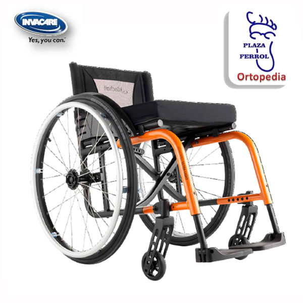 Silla activa Kürshall Ultra-Light Silla activa Kürshall Ultra-Light
