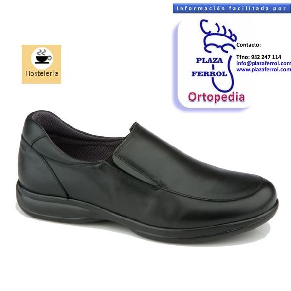 Zapato para hostelería Oliver Zapato para hostelería Oliver