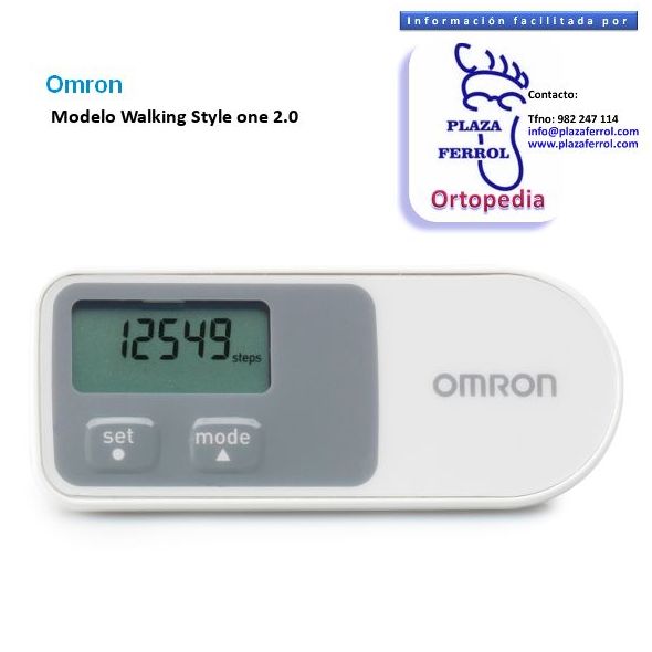 Walking Style one 2.0 Walking Style one 2.0