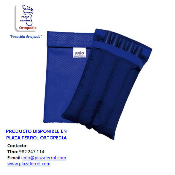 Cartera FRÍO® Grande Cartera FRÍO® Grande