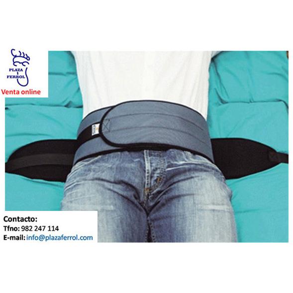 Cinturon abdominal para cama Cinturon abdominal para cama