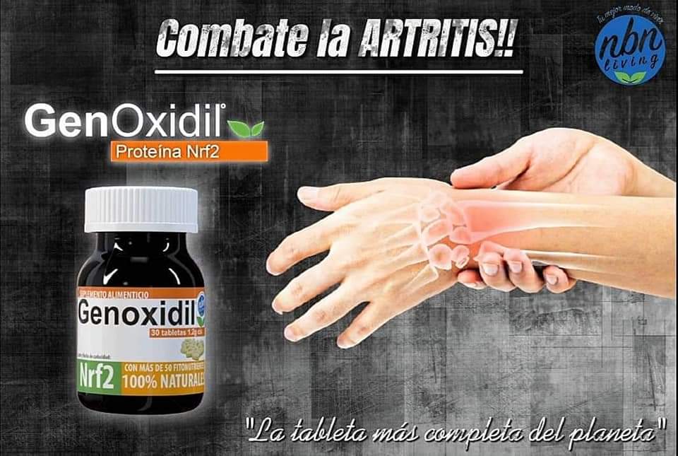 Genoxidil: Productos y servicios de Agua Kangen Genoxidil: Productos y servicios de Agua Kangen
