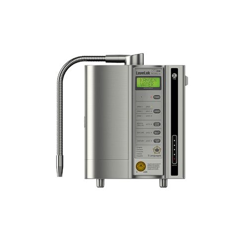 Leveluk SD501 PLATINUM 5: Productos y servicios de Agua Kangen Leveluk SD501 PLATINUM 5: Productos y servicios de Agua Kangen