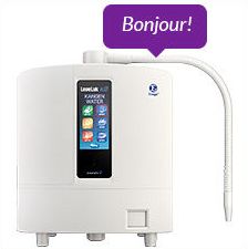 Leveluk Kangen 8: Productos y servicios de Agua Kangen Leveluk Kangen 8: Productos y servicios de Agua Kangen