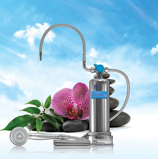 Anespa DX: Productos y servicios de Agua Kangen Anespa DX: Productos y servicios de Agua Kangen