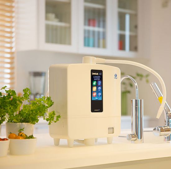 Leveluk Kangen 8: Productos y servicios de Agua Kangen Leveluk Kangen 8: Productos y servicios de Agua Kangen