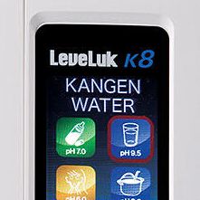 Leveluk Kangen 8: Productos y servicios de Agua Kangen Leveluk Kangen 8: Productos y servicios de Agua Kangen