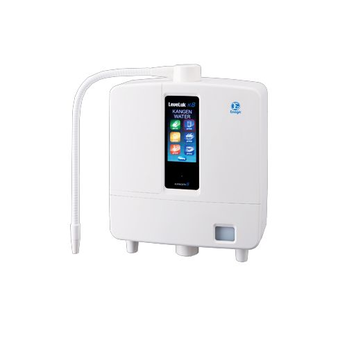Leveluk Kangen 8: Productos y servicios de Agua Kangen Leveluk Kangen 8: Productos y servicios de Agua Kangen