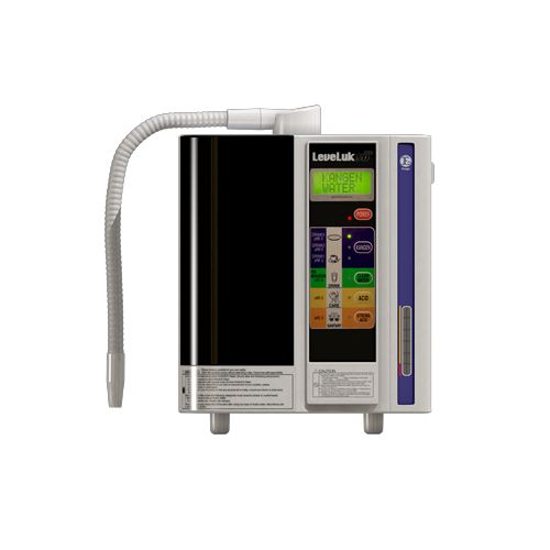 Leveluk SD501: Productos y servicios de Agua Kangen Leveluk SD501: Productos y servicios de Agua Kangen