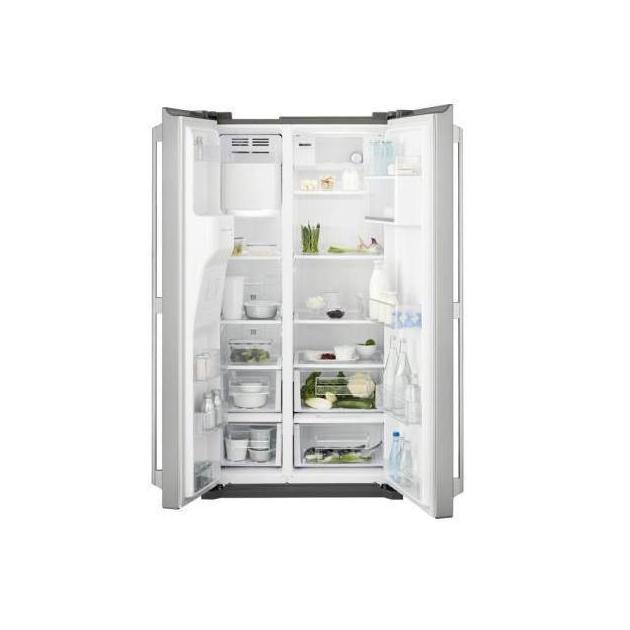 Reparacion de Neveras: Servicios de Servicio Oficial AEG, Electrolux, Zanussi Reparacion de Neveras: Servicios de Servicio Oficial AEG, Electrolux, Zanussi