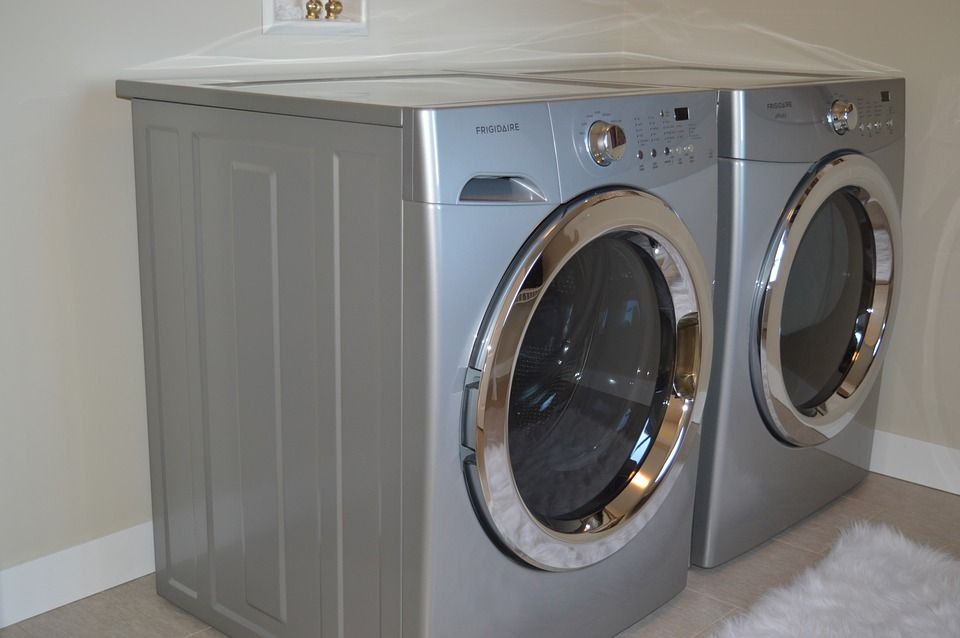 Reparación de secadoras: Servicios de Servicio Oficial AEG, Electrolux, Zanussi Reparación de secadoras: Servicios de Servicio Oficial AEG, Electrolux, Zanussi