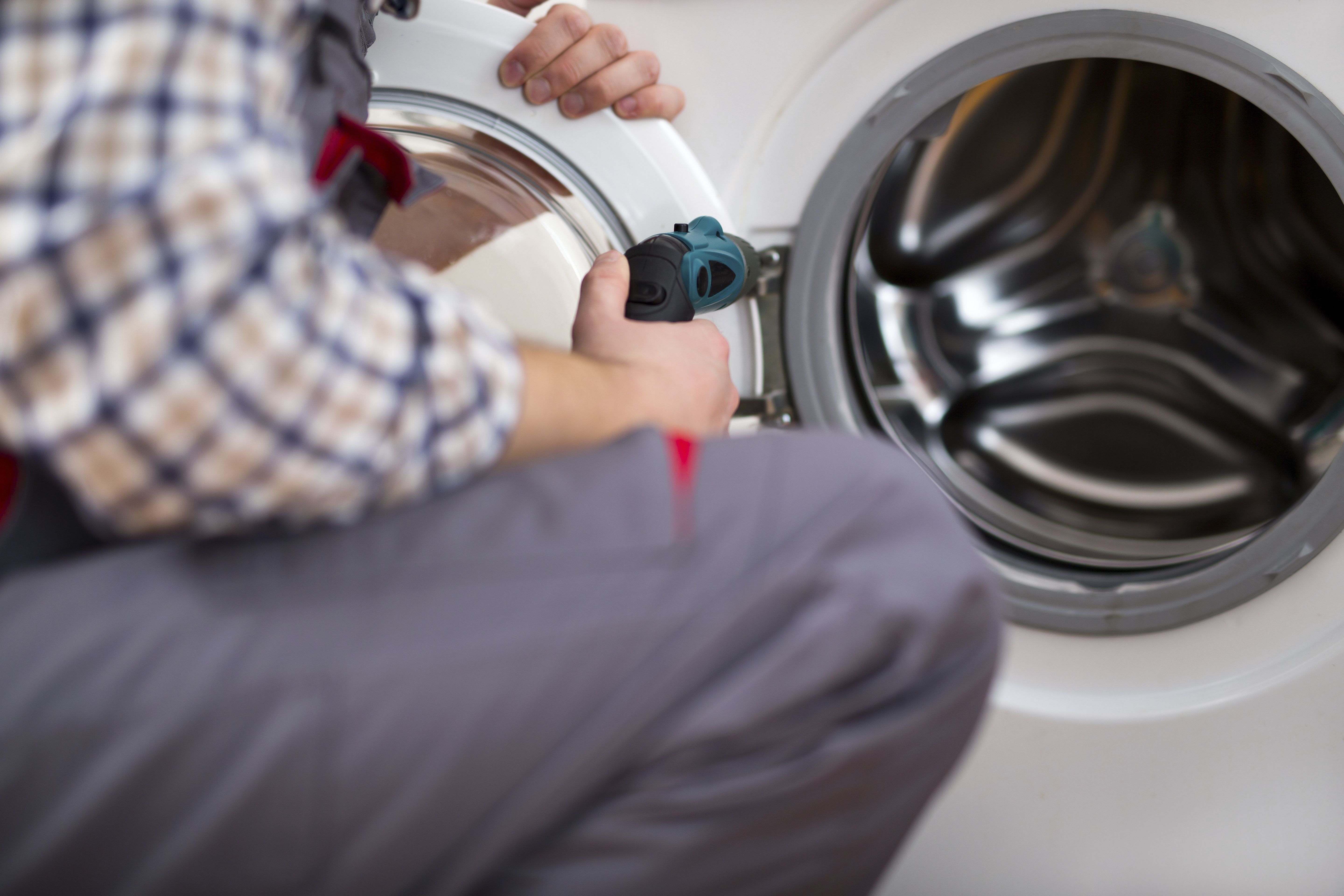 Reparación de lavadoras: Servicios de Servicio Oficial AEG, Electrolux, Zanussi Reparación de lavadoras: Servicios de Servicio Oficial AEG, Electrolux, Zanussi