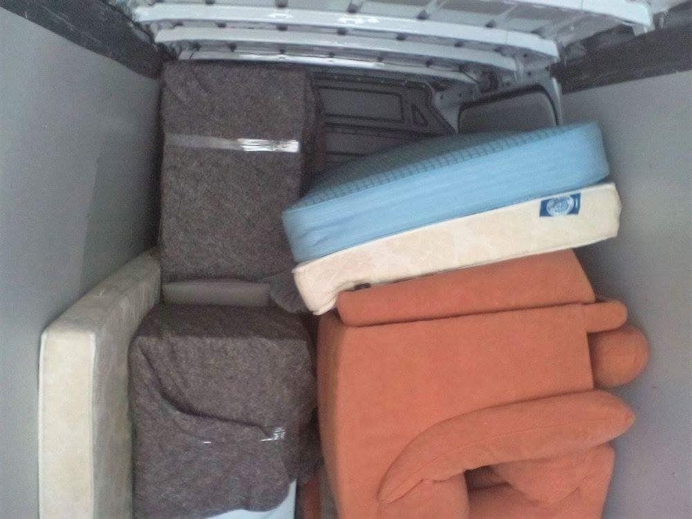 Mudanzas: Servicios de Transportes y Mudanzas Macotrans Mudanzas: Servicios de Transportes y Mudanzas Macotrans