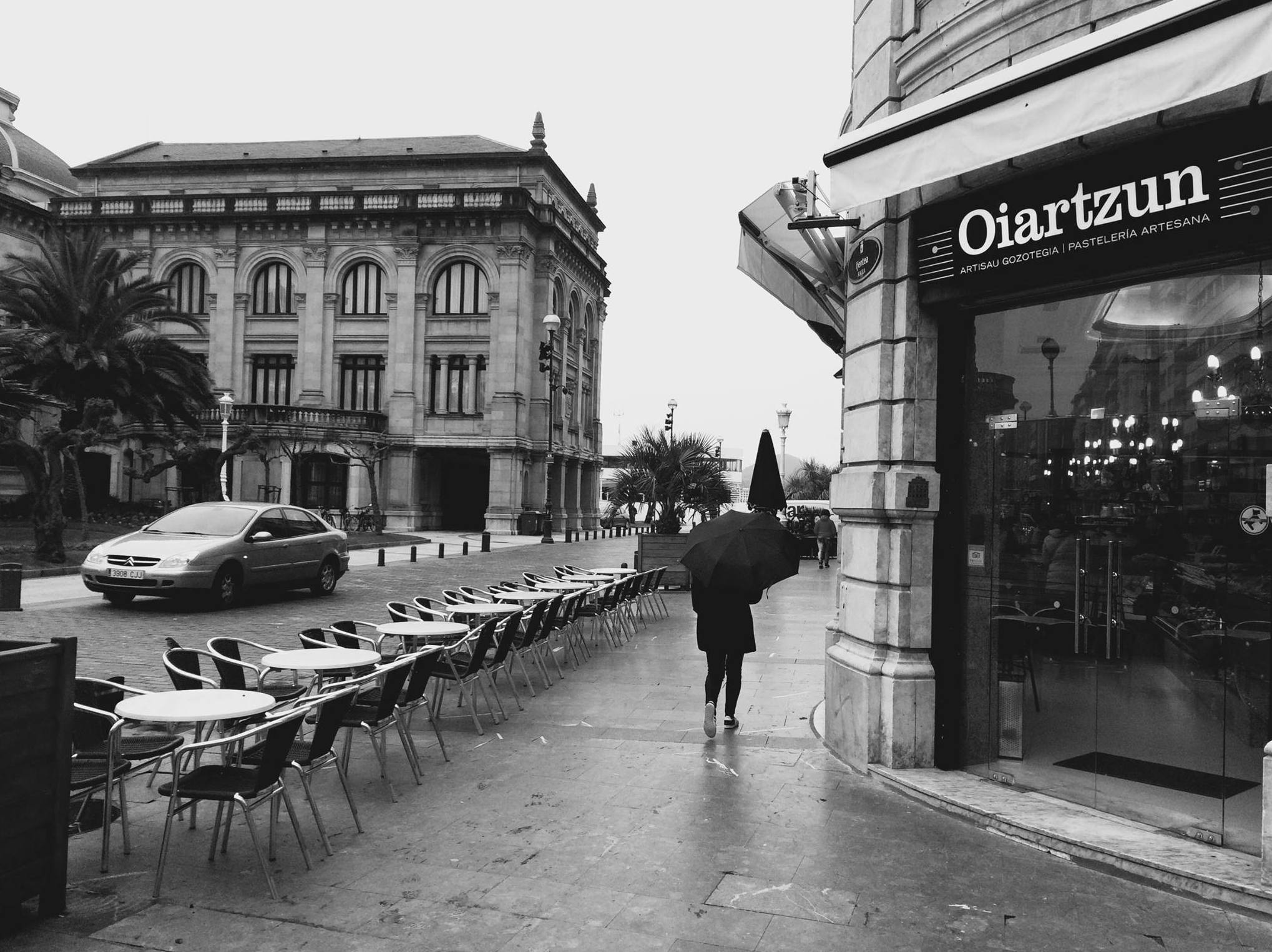 Ocho: Catálogo de Pastelería Oiartzun Ocho: Catálogo de Pastelería Oiartzun
