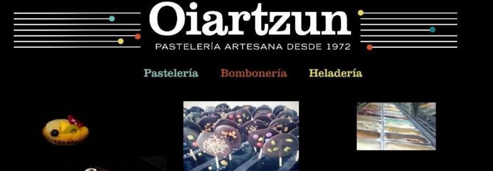 Croissant Recién hecho: Catálogo de Pastelería Oiartzun Croissant Recién hecho: Catálogo de Pastelería Oiartzun