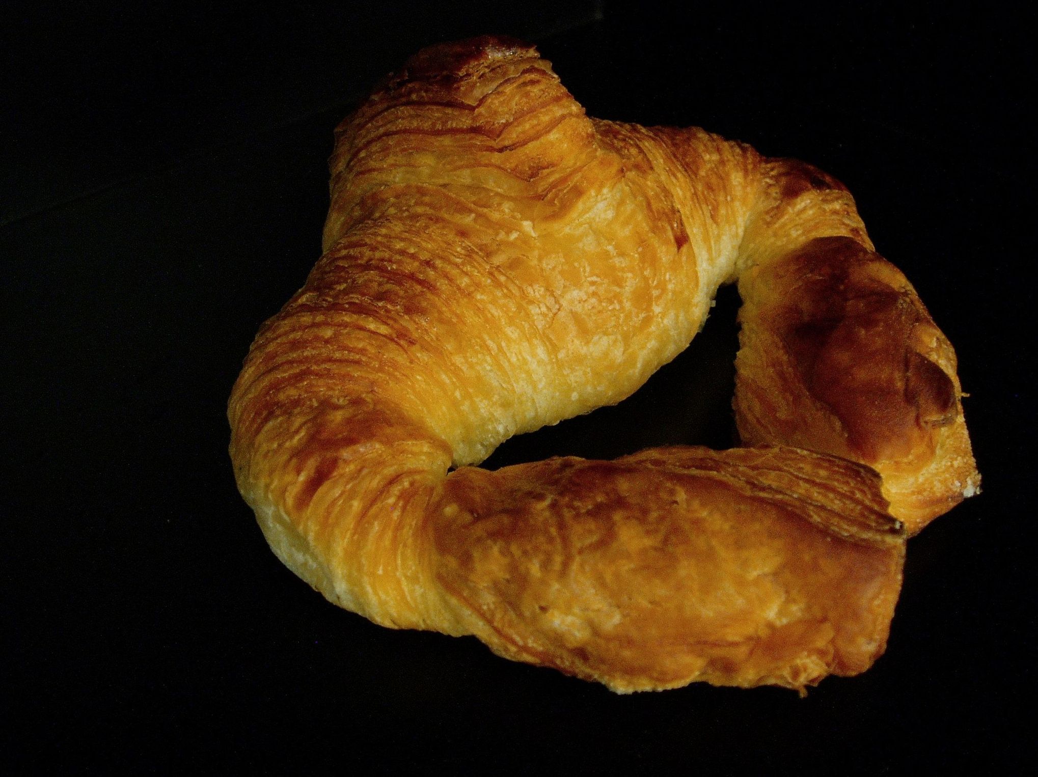 Croissant Recién hecho: Catálogo de Pastelería Oiartzun Croissant Recién hecho: Catálogo de Pastelería Oiartzun