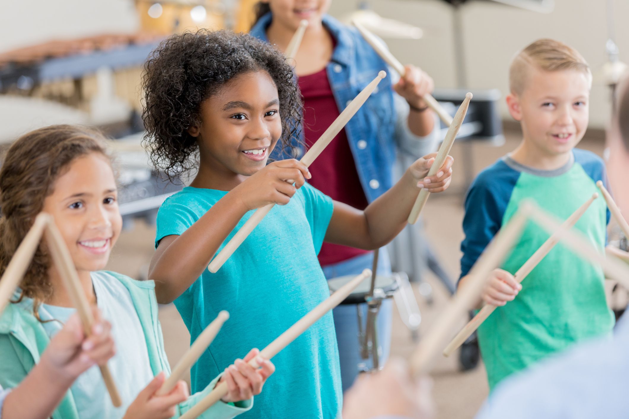 Instrumentos de Orff: Instrumentos y Accesorios de Rivera Música Instrumentos de Orff: Instrumentos y Accesorios de Rivera Música
