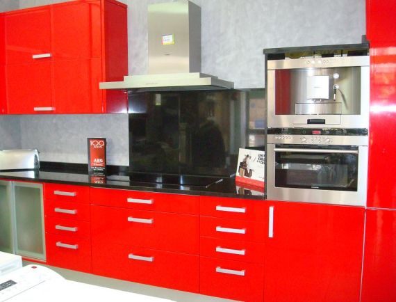Cocina: Productos y servicios de Pascual Electrodomésticos, S.L. Cocina: Productos y servicios de Pascual Electrodomésticos, S.L.