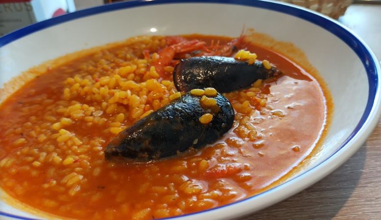 Platos del día de cuchara: Menú de Los Bartolos del Sur Platos del día de cuchara: Menú de Los Bartolos del Sur