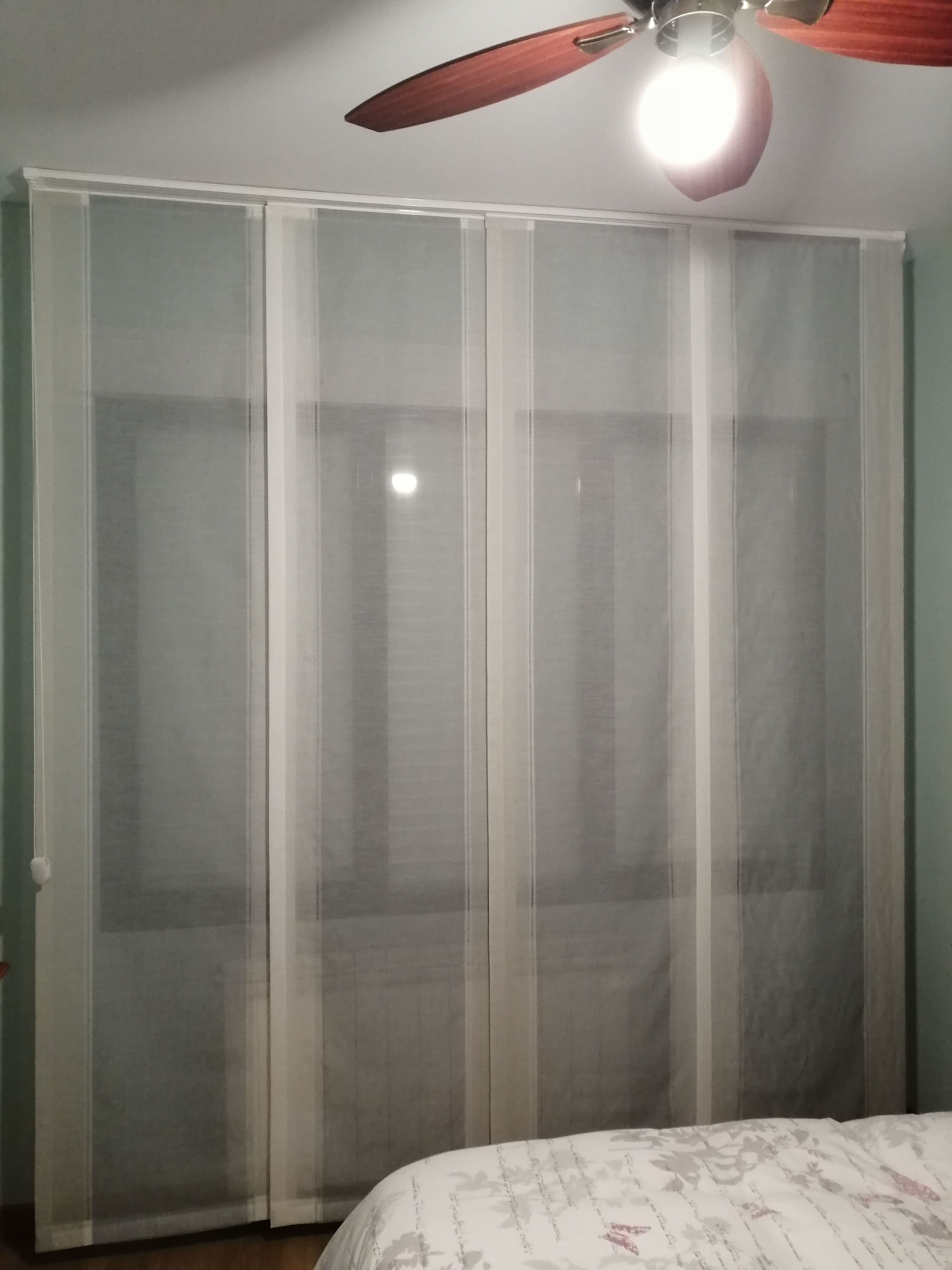 Foto 10 de Venta e instalación de cortinas en  | Feymar