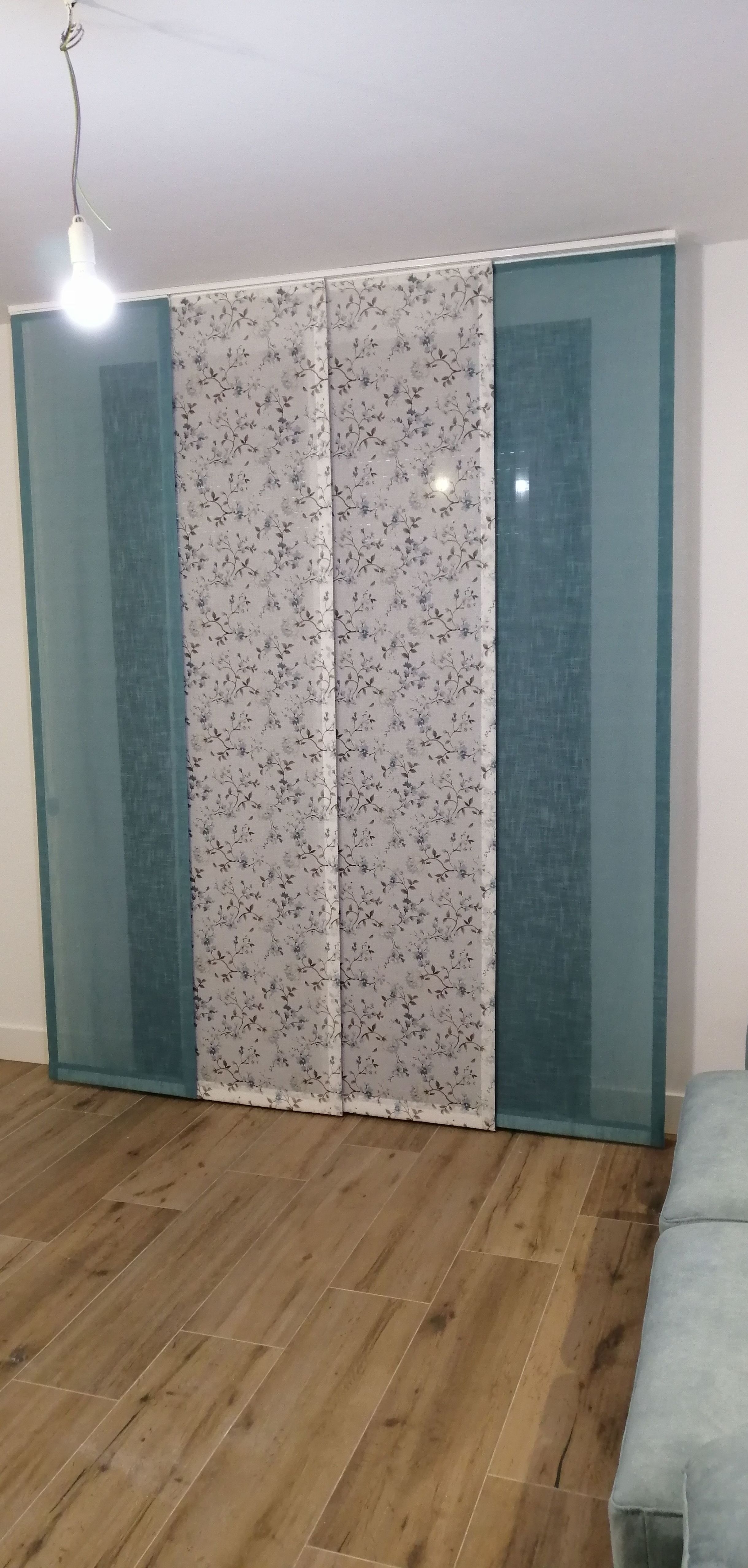 Panel Japones: Servicios de Feymar Panel Japones: Servicios de Feymar